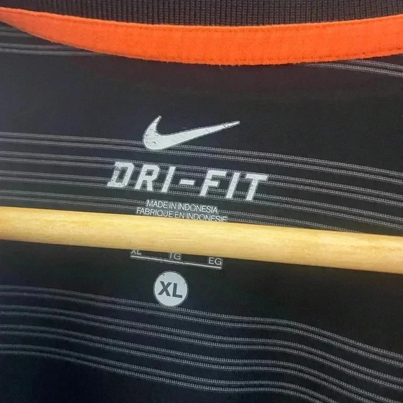 Men’s Nike Dri-Fit OSU Polo size XL - Picture 4 of 4